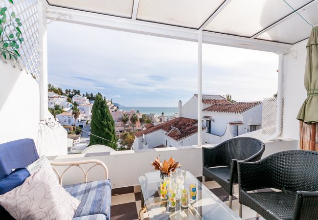 Nerja - Apartamento