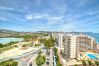 Apartamento en Calpe - Apolo XVII 1-14-41, La Fossa -Salinas Apartamento en Calpe - Apolo XVII 1-14-41, La Fossa -Salinas