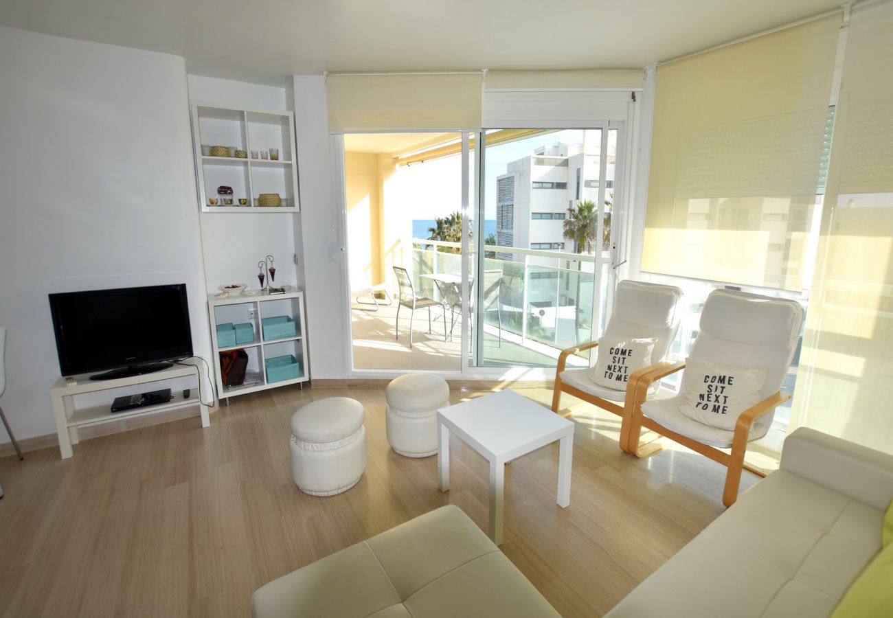 Apartamento en Javea / Xàbia - Apartamento Golden Gate Javea - 5005