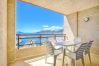 Apartamento en Calpe - Rosamarina 9C,Peñon Ifach