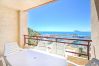 Apartamento en Calpe - Rosamarina 9C,Peñon Ifach