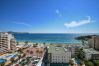 Apartamento en Calpe - Apolo XVI  2-11-52 Vista Mar Apartamento en Calpe - Apolo XVI  2-11-52 Vista Mar