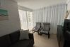 Apartamento en Benidorm - MAR BLAU 10-2 (3 DORMITORIOS) Apartamento en Benidorm - MAR BLAU 10-2 (3 DORMITORIOS)