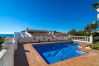 Villa en Nerja - Villa Isabel Private Pool by Casasol Villa en Nerja - Villa Isabel Private Pool by Casasol
