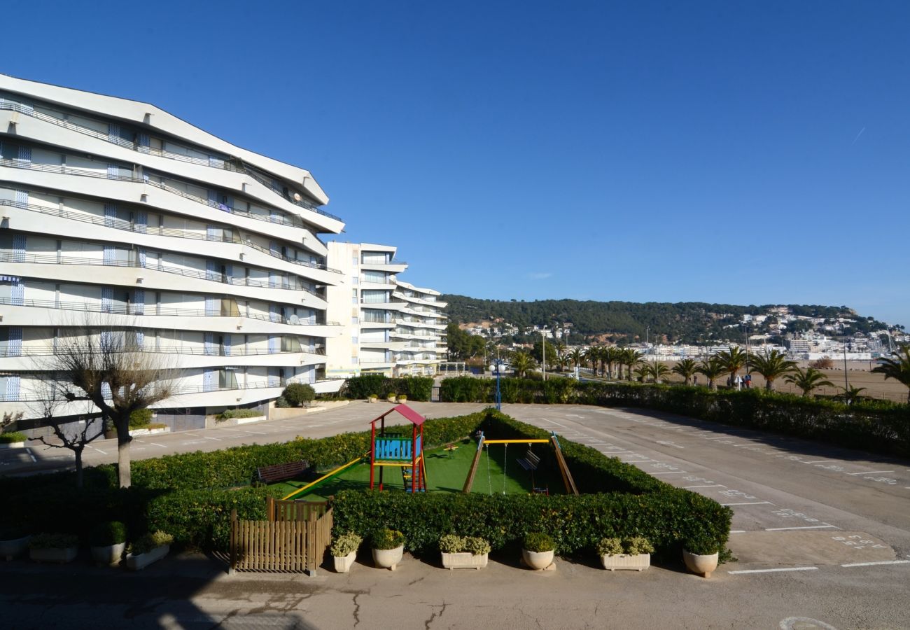 Apartamento en Estartit - ROCAMAURA I A 1-2