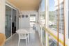 Apartamento en Cullera - FLORAZAR 3, 8º-B