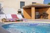 Villa en Ciudad Quesada - Fidalsa Golf & Beach Villa en Ciudad Quesada - Fidalsa Golf & Beach