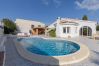 Villa en Ciudad Quesada - Fidalsa Golf & Beach Villa en Ciudad Quesada - Fidalsa Golf & Beach