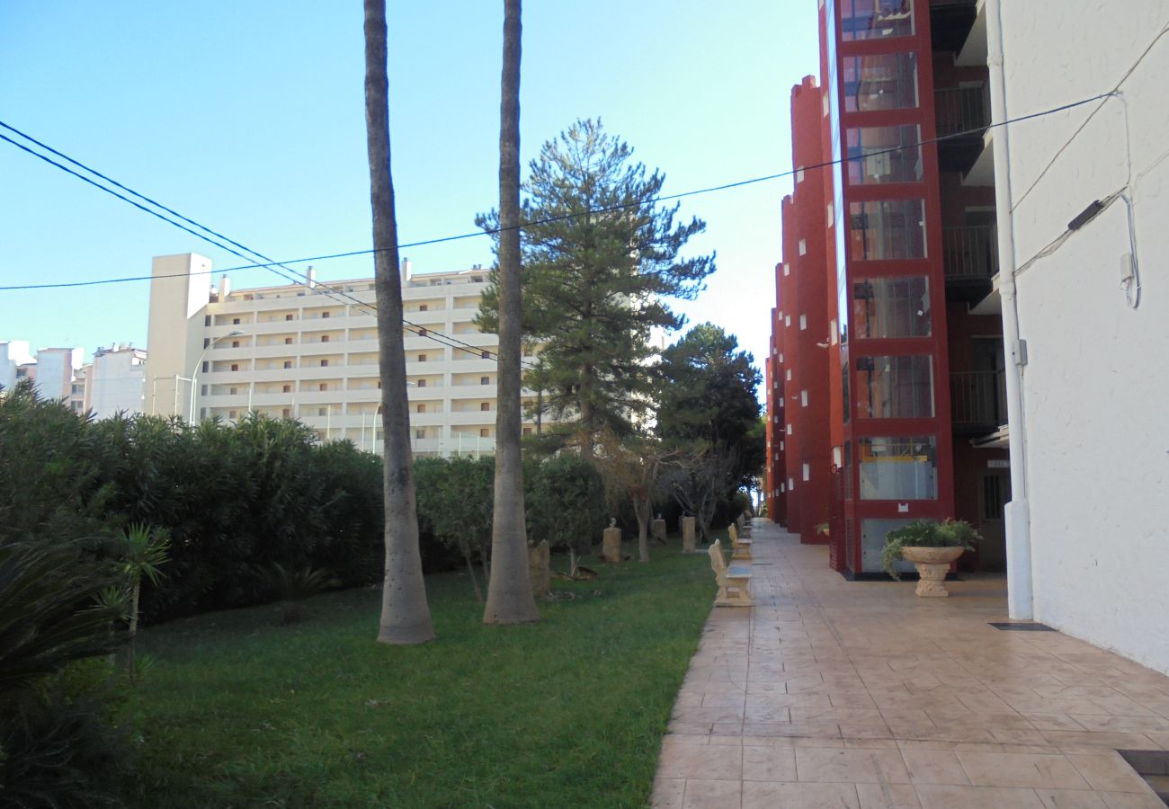 Apartamento en Peñiscola - Castillo de Peñiscola 4/6 LEK