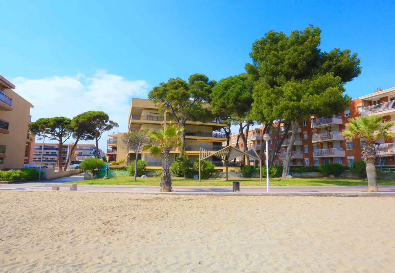 Apartamento en Cambrils - TXINGUDI  3 2