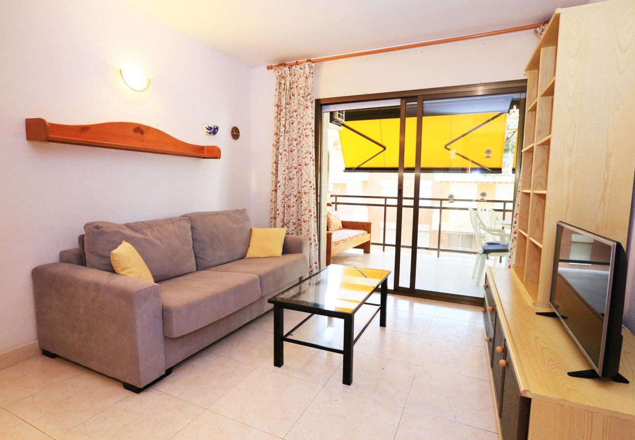 Apartamento en Cambrils - TXINGUDI  3 2