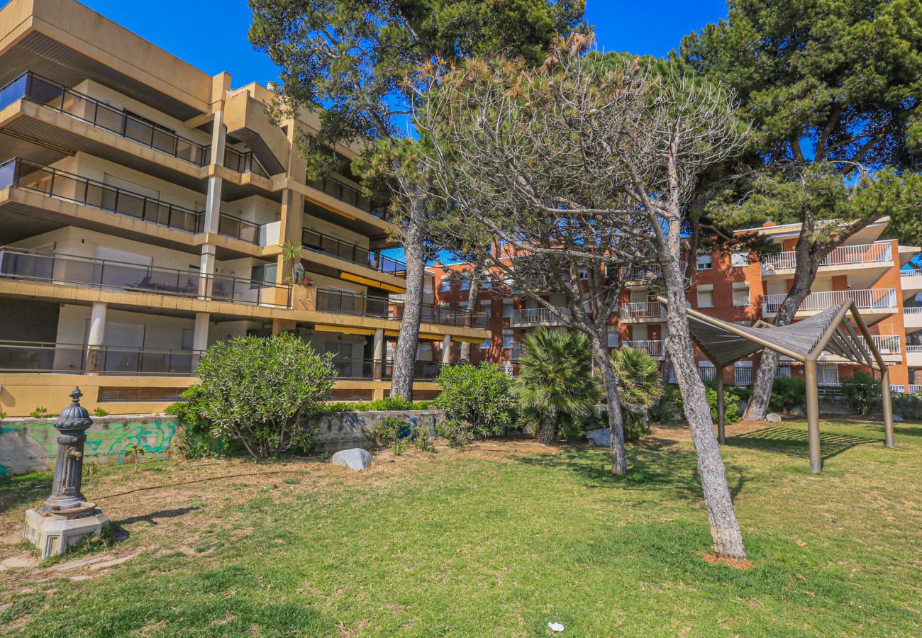 Apartamento en Cambrils - TXINGUDI  3 2