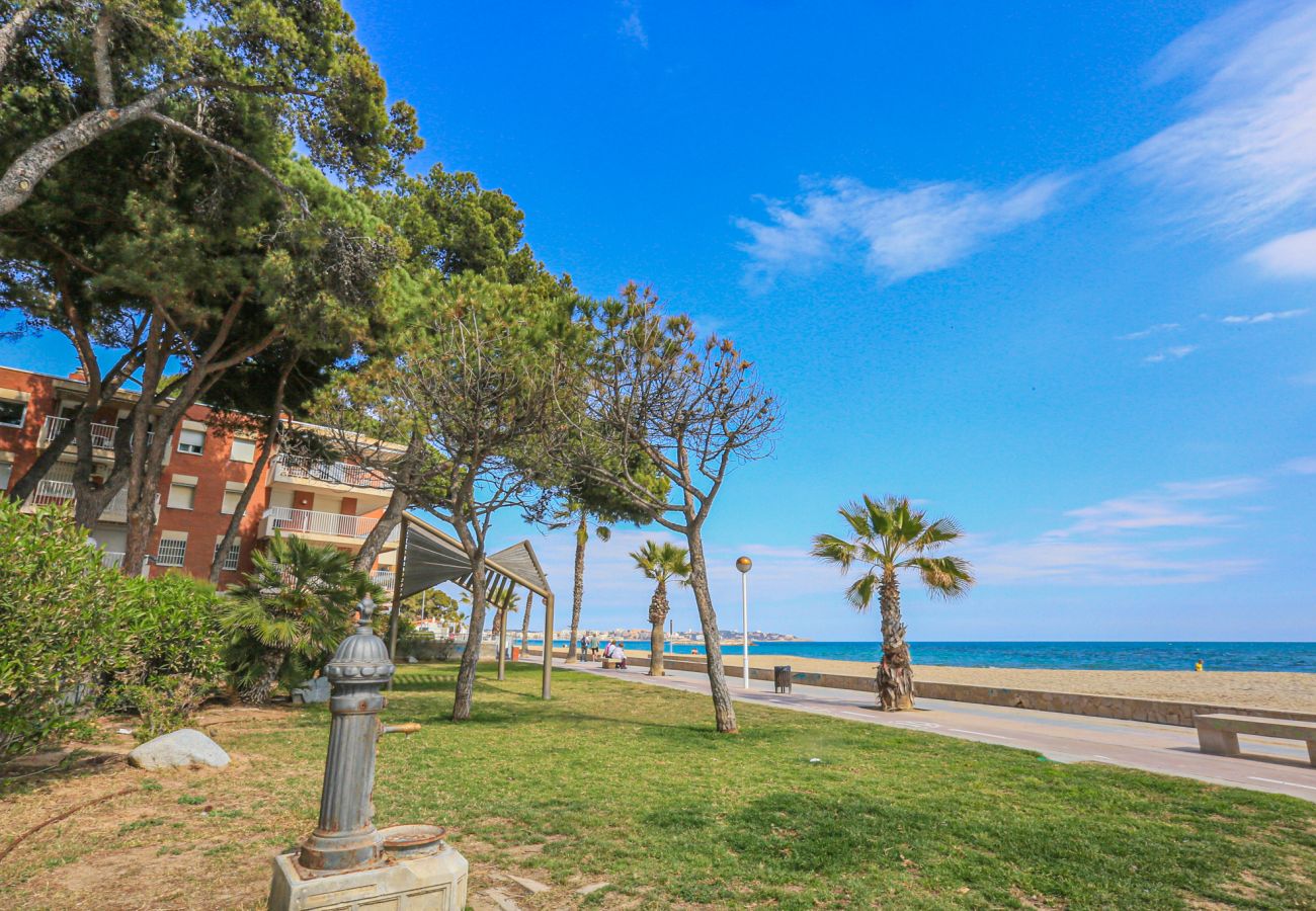 Apartamento en Cambrils - TXINGUDI  3 2