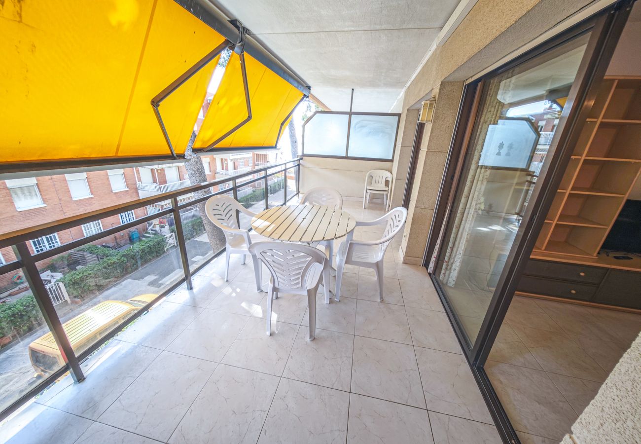Apartamento en Cambrils - TXINGUDI  3 2