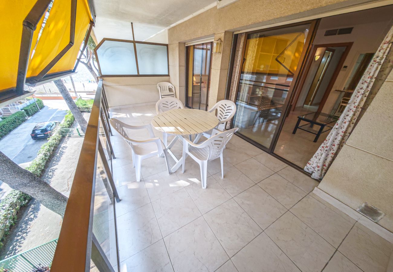 Apartamento en Cambrils - TXINGUDI  3 2