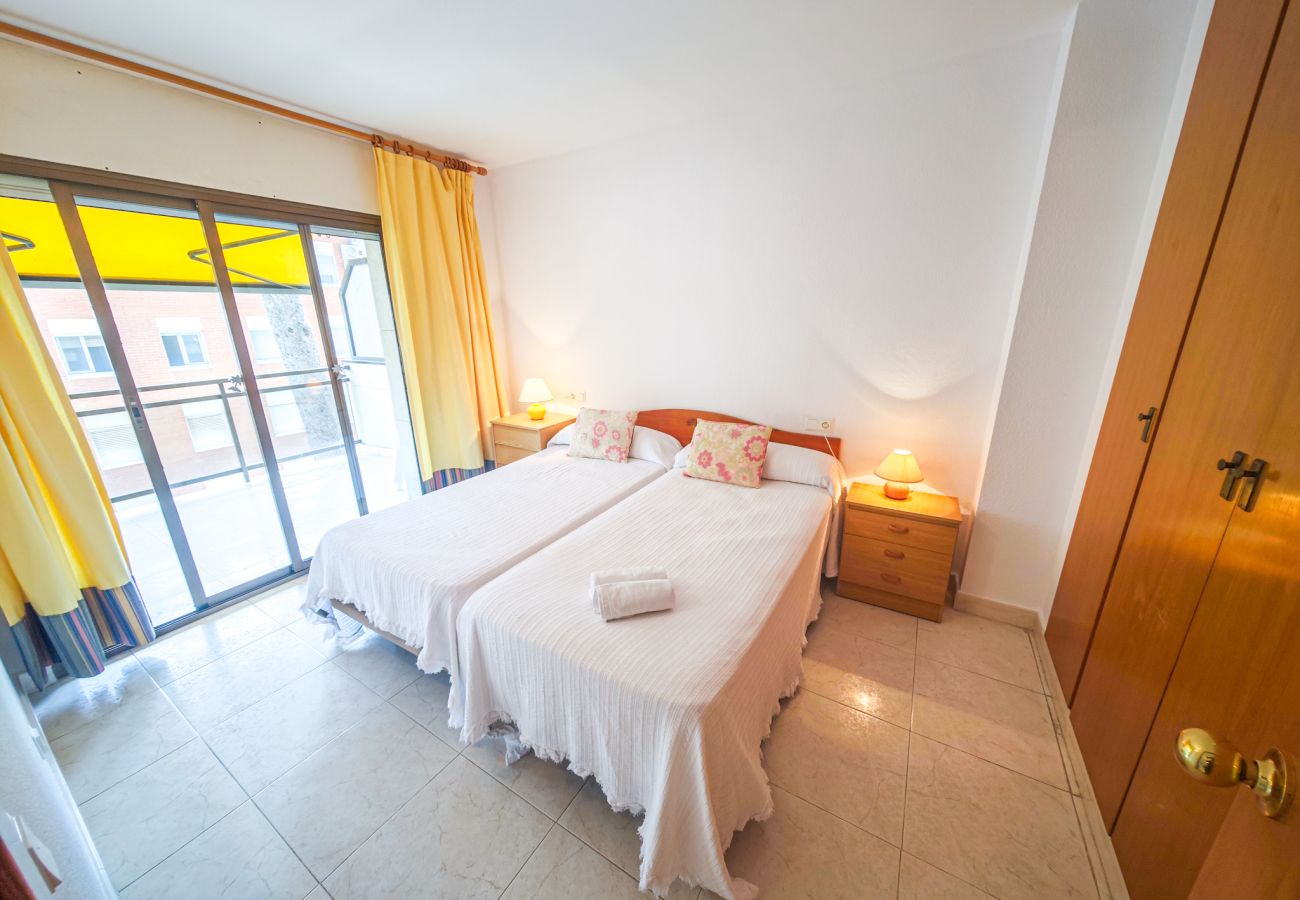 Apartamento en Cambrils - TXINGUDI  3 2