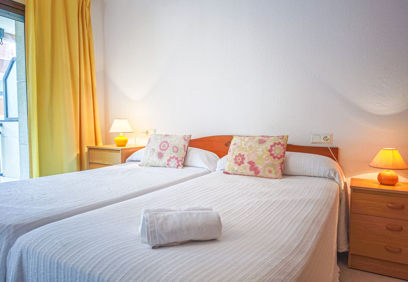 Apartamento en Cambrils - TXINGUDI  3 2