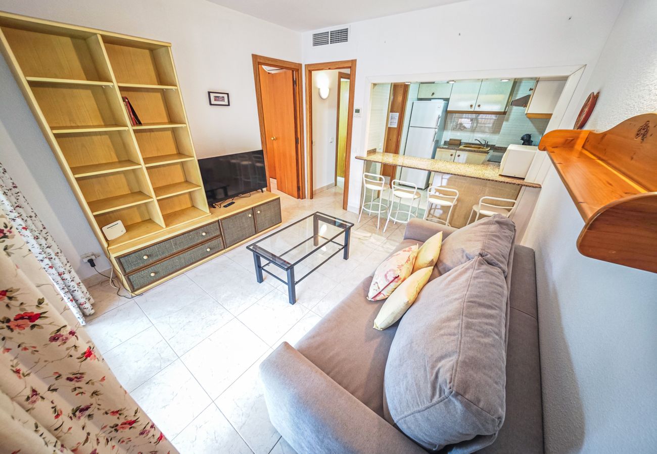 Apartamento en Cambrils - TXINGUDI  3 2