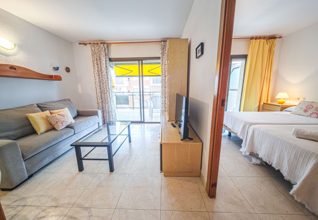 Apartamento en Cambrils - TXINGUDI  3 2