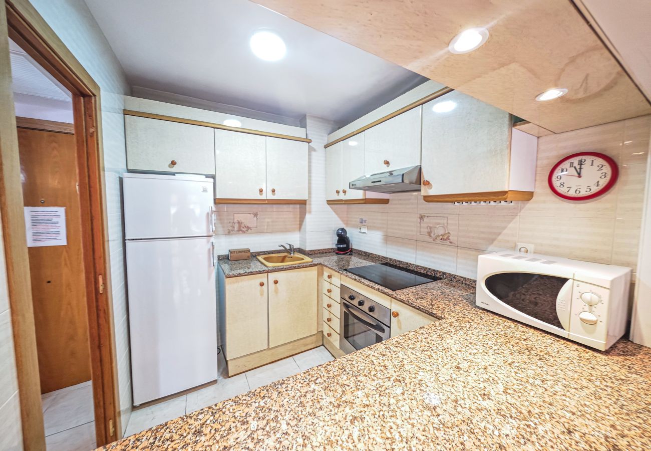 Apartamento en Cambrils - TXINGUDI  3 2