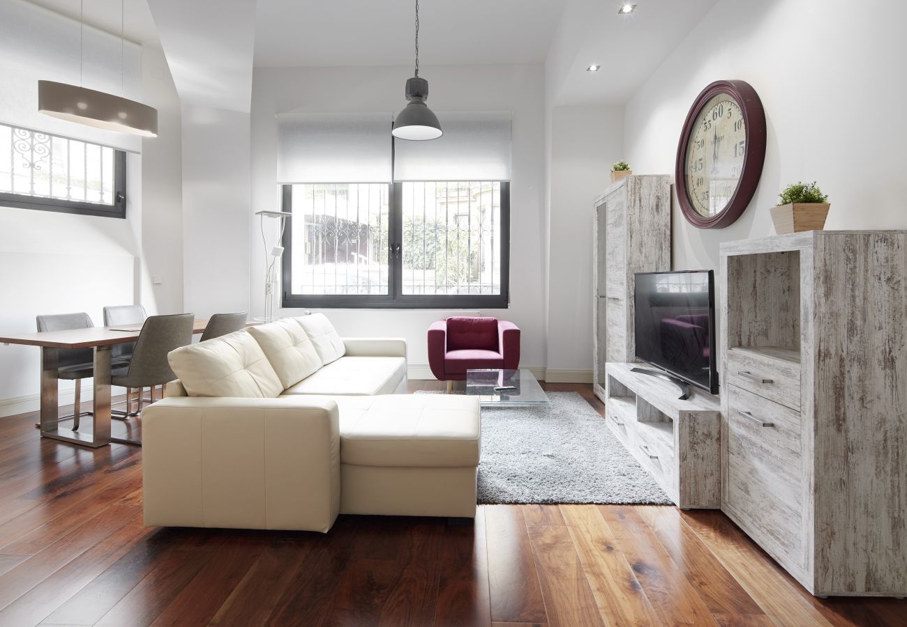 Apartamento en San Sebastián - EIDER - Basque Stay
