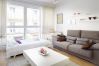Apartamento en San Sebastián/Donostia - HURBIL - Basque Stay