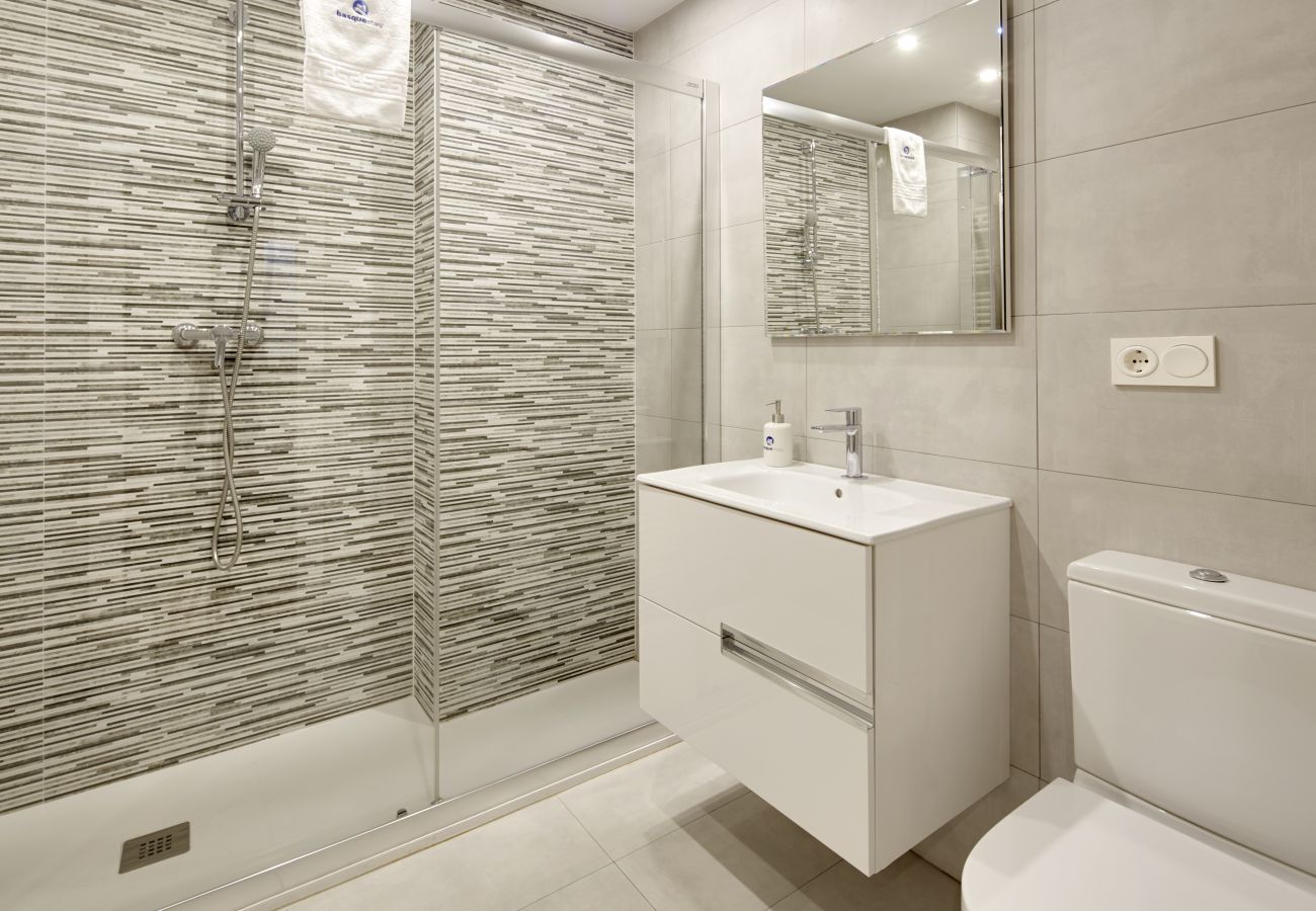 Apartamento en San Sebastián - KOXKA  -  Basque Stay