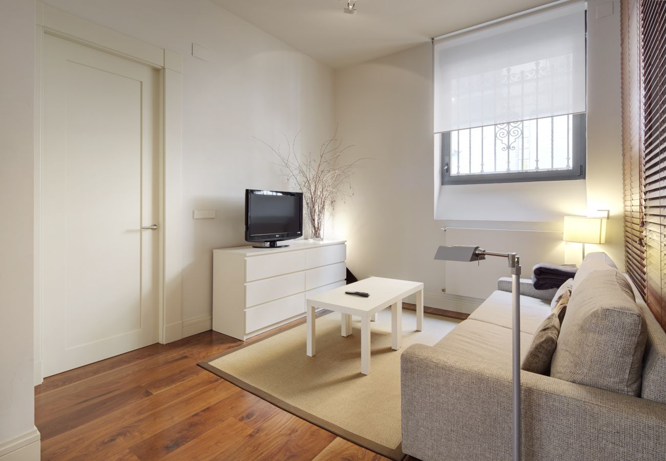 Apartamento en San Sebastián - MAHATS - Basque Stay
