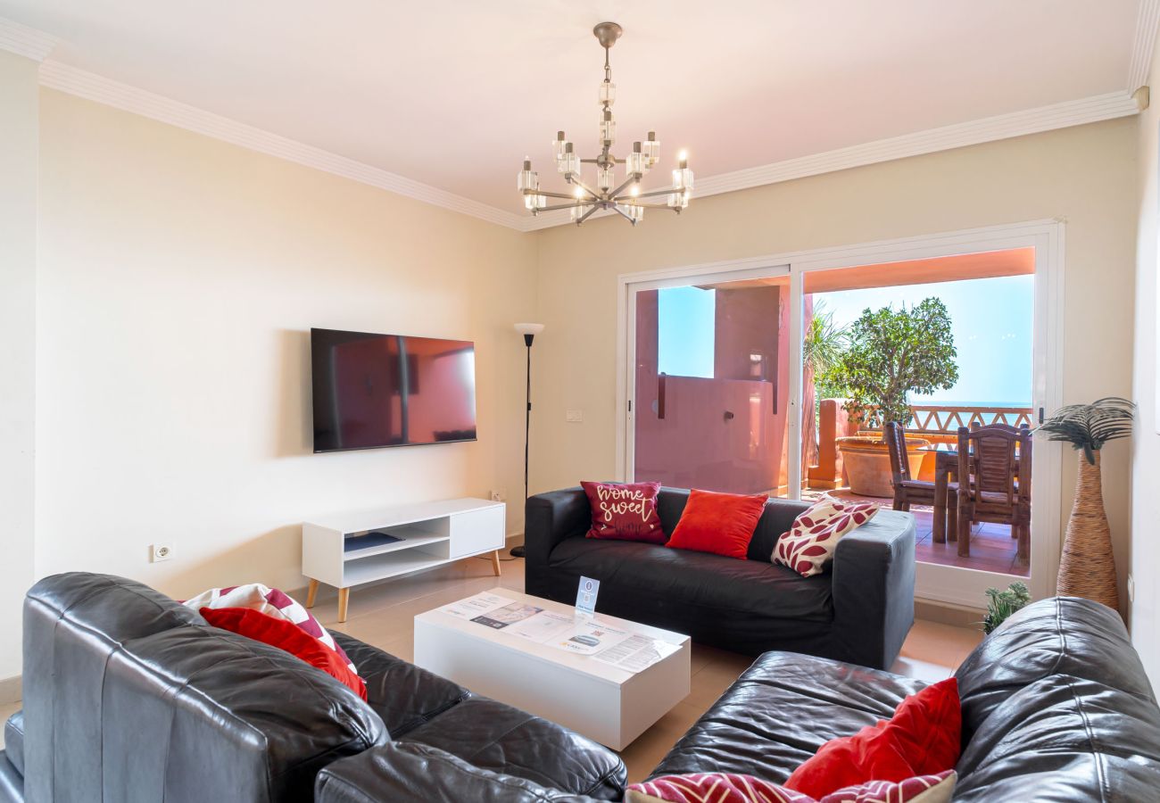 Apartamento en Torrox Costa - Penthouse Luxury Faro by Casasol