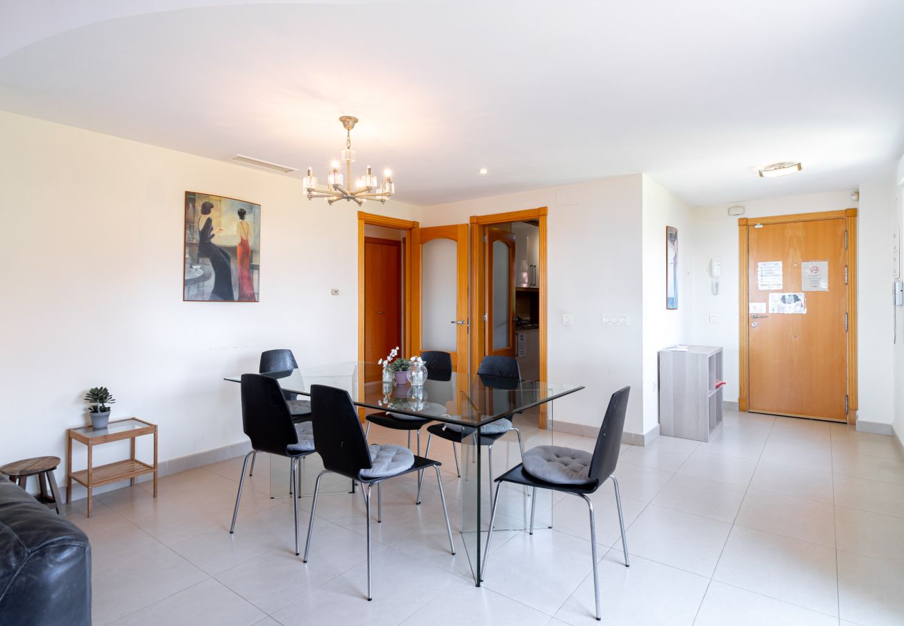 Apartamento en Torrox Costa - Penthouse Luxury Faro by Casasol