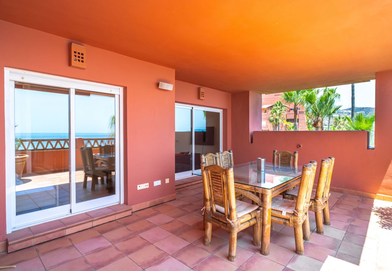 Apartamento en Torrox Costa - Penthouse Luxury Faro by Casasol