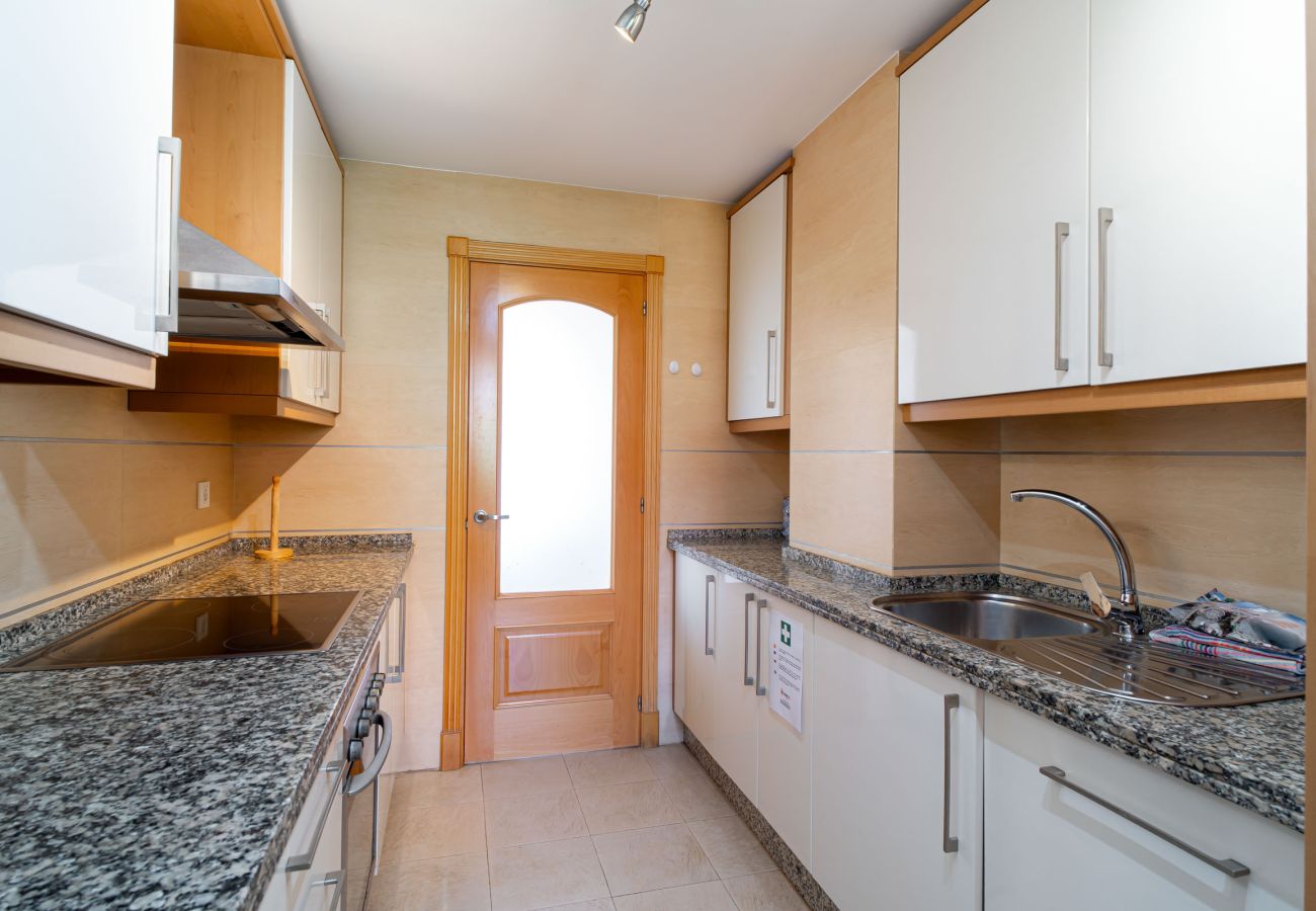 Apartamento en Torrox Costa - Penthouse Luxury Faro by Casasol