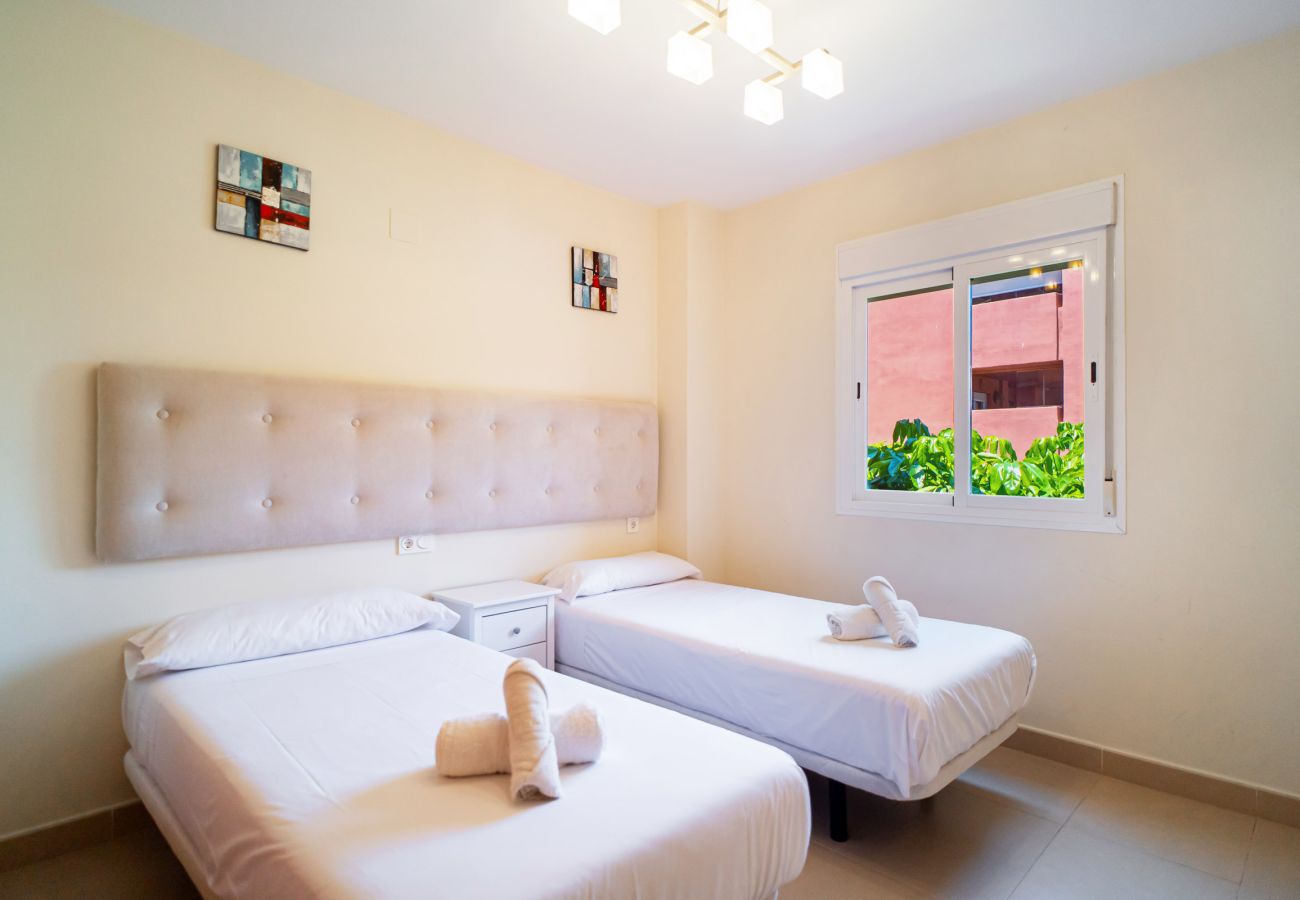 Apartamento en Torrox Costa - Penthouse Luxury Faro by Casasol