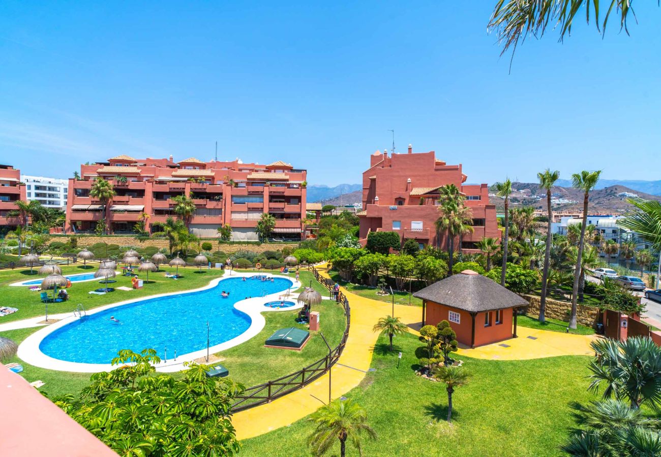 Apartamento en Torrox Costa - Penthouse Luxury Faro by Casasol