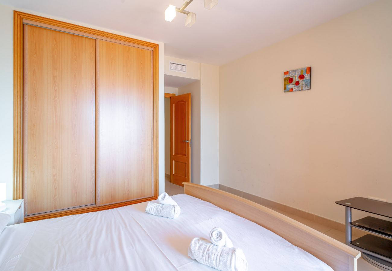 Apartamento en Torrox Costa - Penthouse Luxury Faro by Casasol