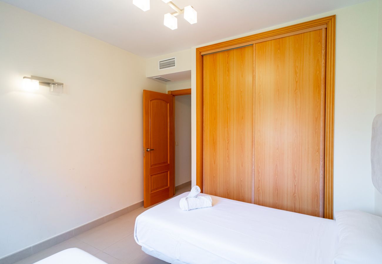 Apartamento en Torrox Costa - Penthouse Luxury Faro by Casasol