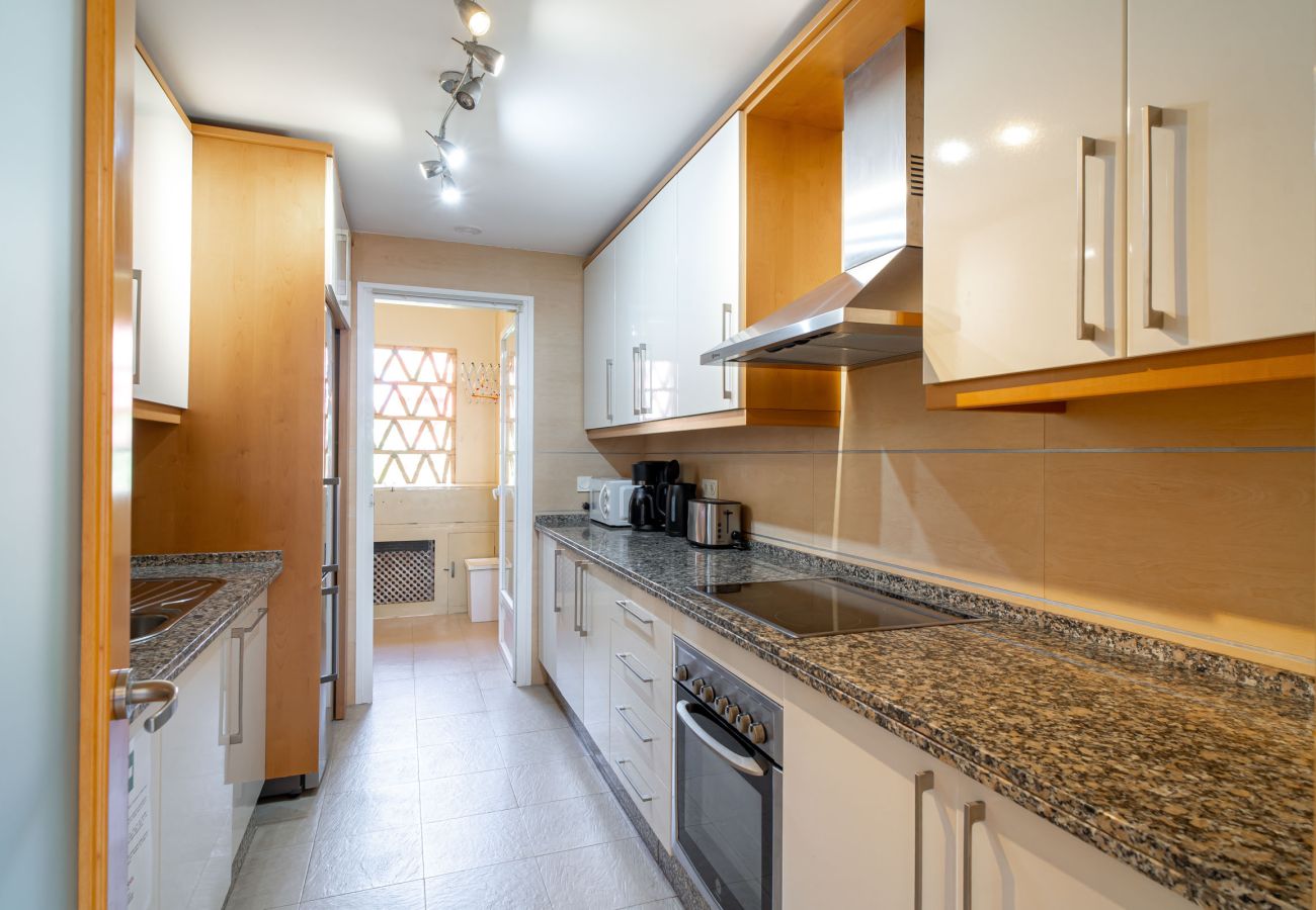 Apartamento en Torrox Costa - Penthouse Luxury Faro by Casasol