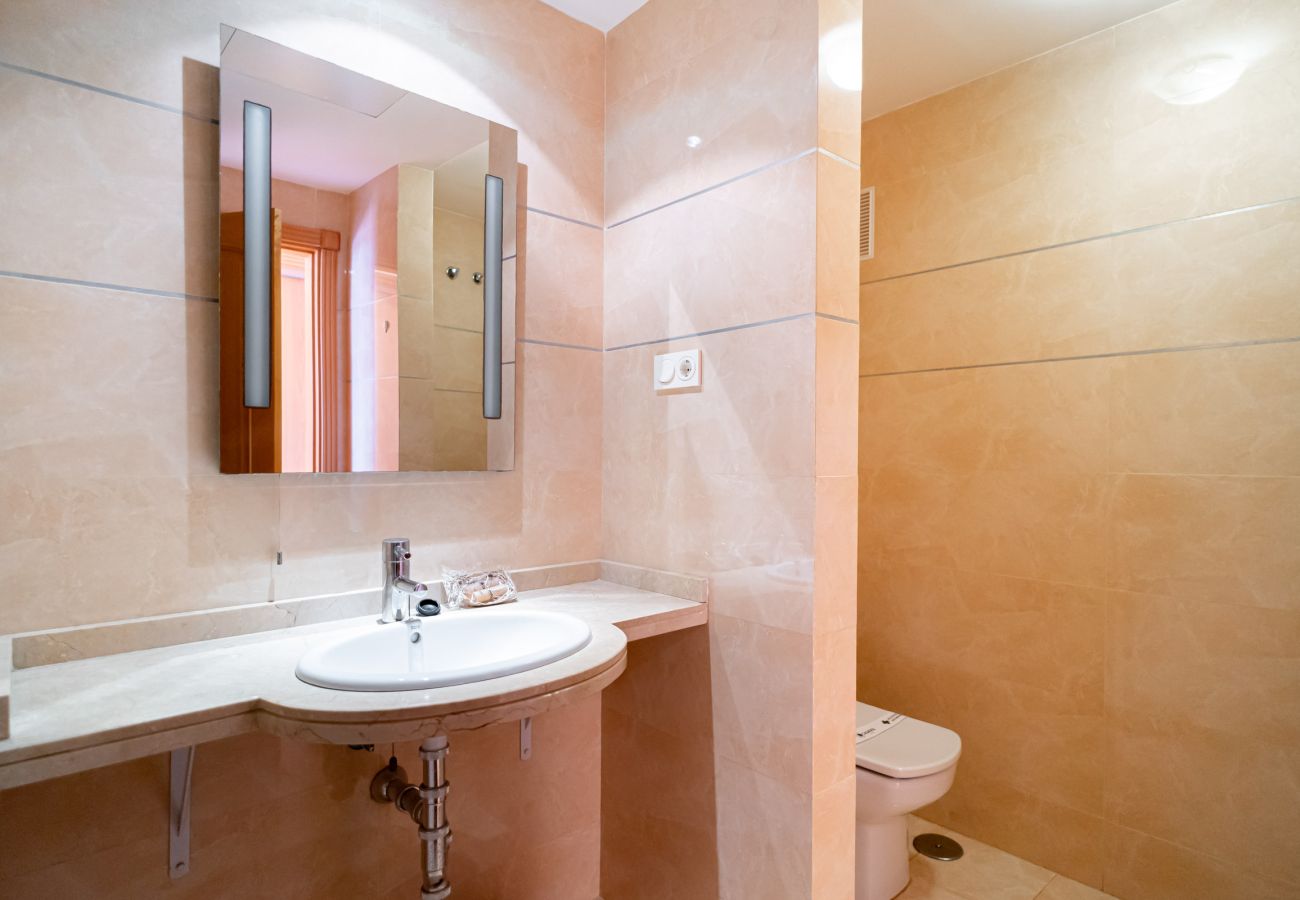 Apartamento en Torrox Costa - Penthouse Luxury Faro by Casasol