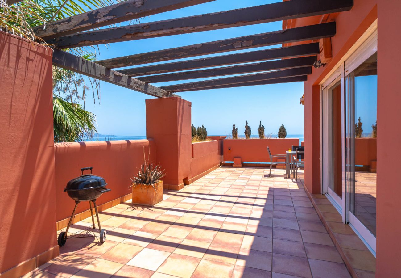Apartamento en Torrox Costa - Penthouse Luxury Faro by Casasol