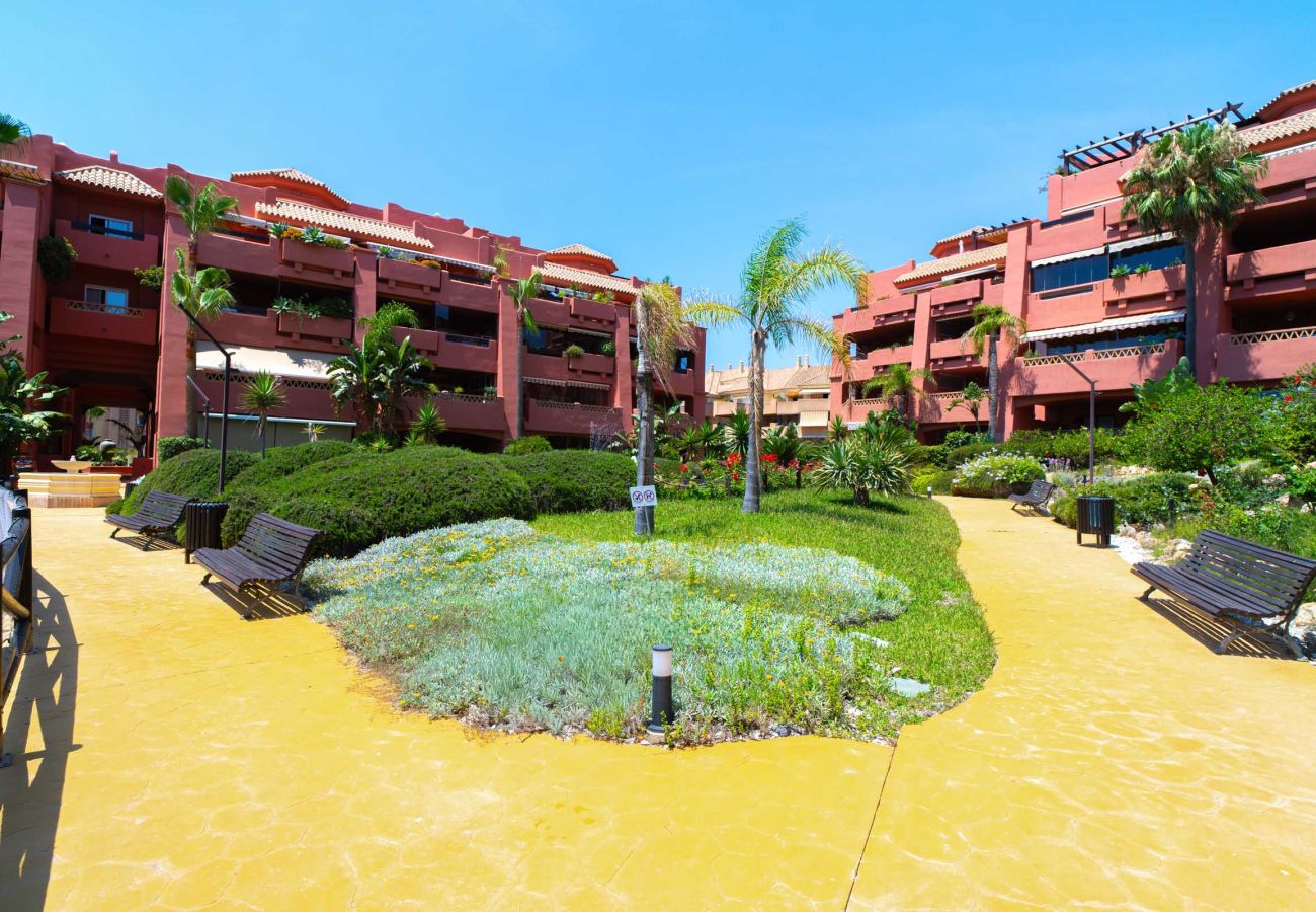 Apartamento en Torrox Costa - Penthouse Luxury Faro by Casasol