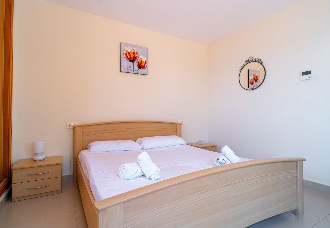Apartamento en Torrox Costa - Penthouse Luxury Faro by Casasol
