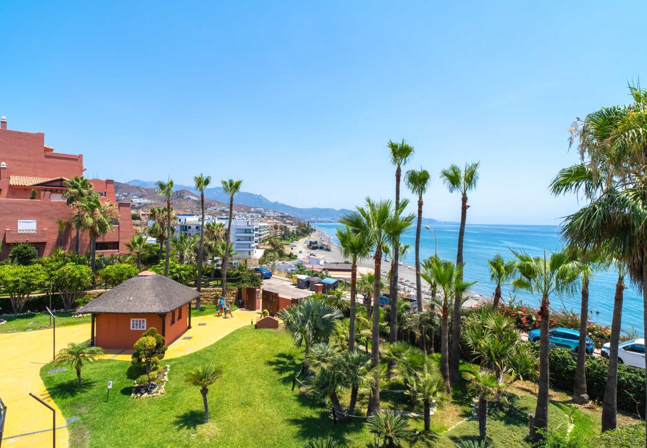 Apartamento en Torrox Costa - Penthouse Luxury Faro by Casasol