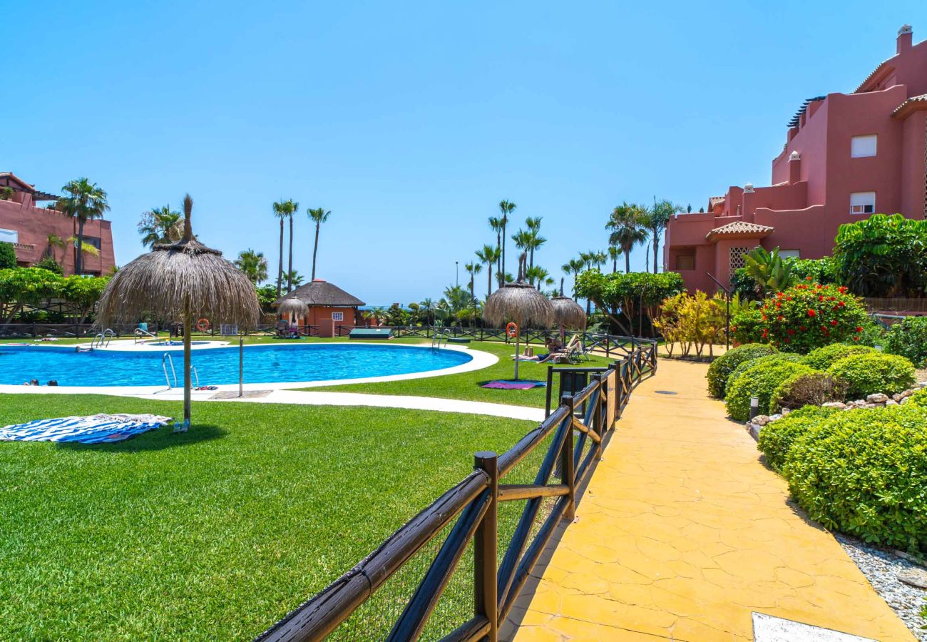 Apartamento en Torrox Costa - Penthouse Luxury Faro by Casasol