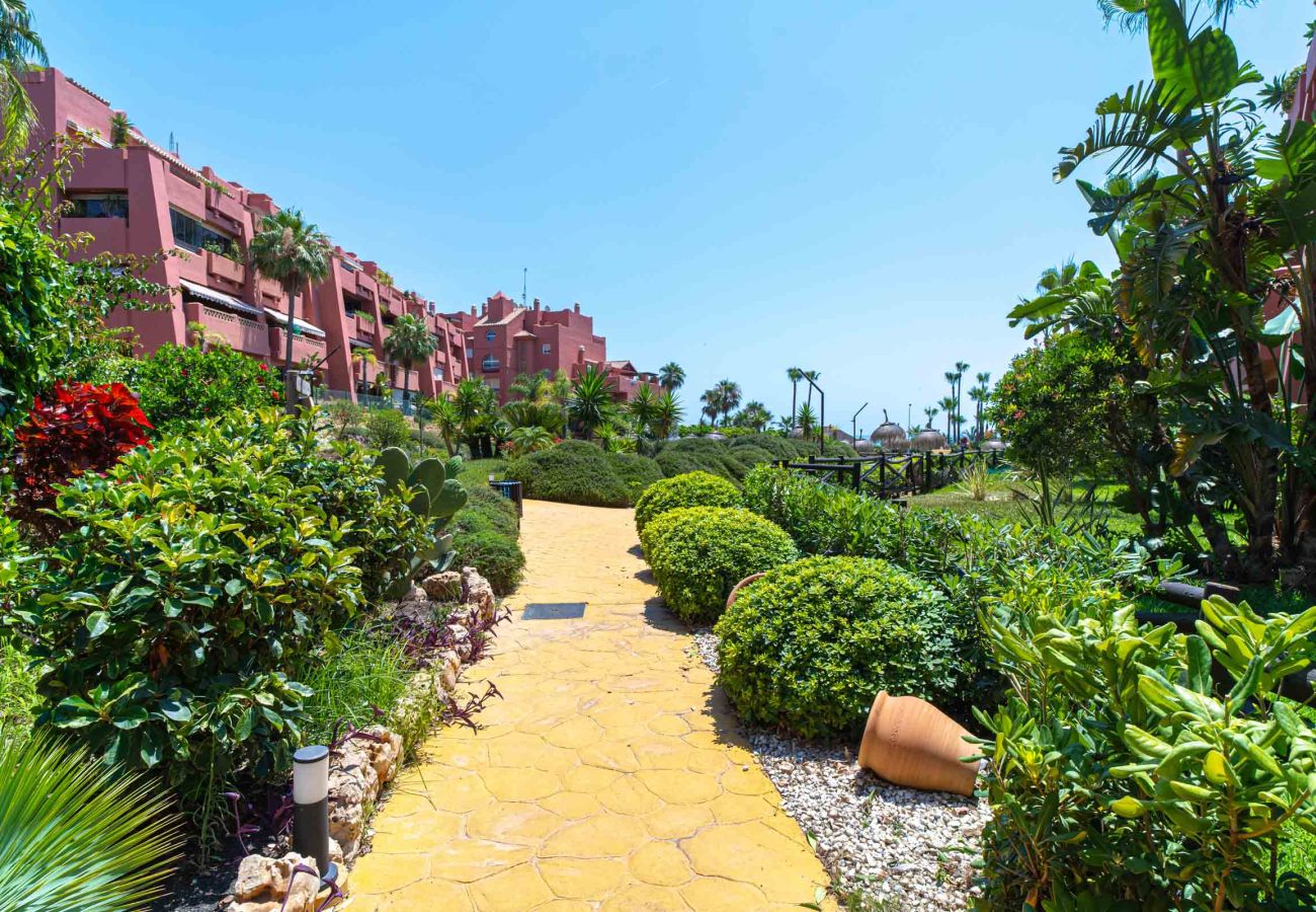 Apartamento en Torrox Costa - Penthouse Luxury Faro by Casasol