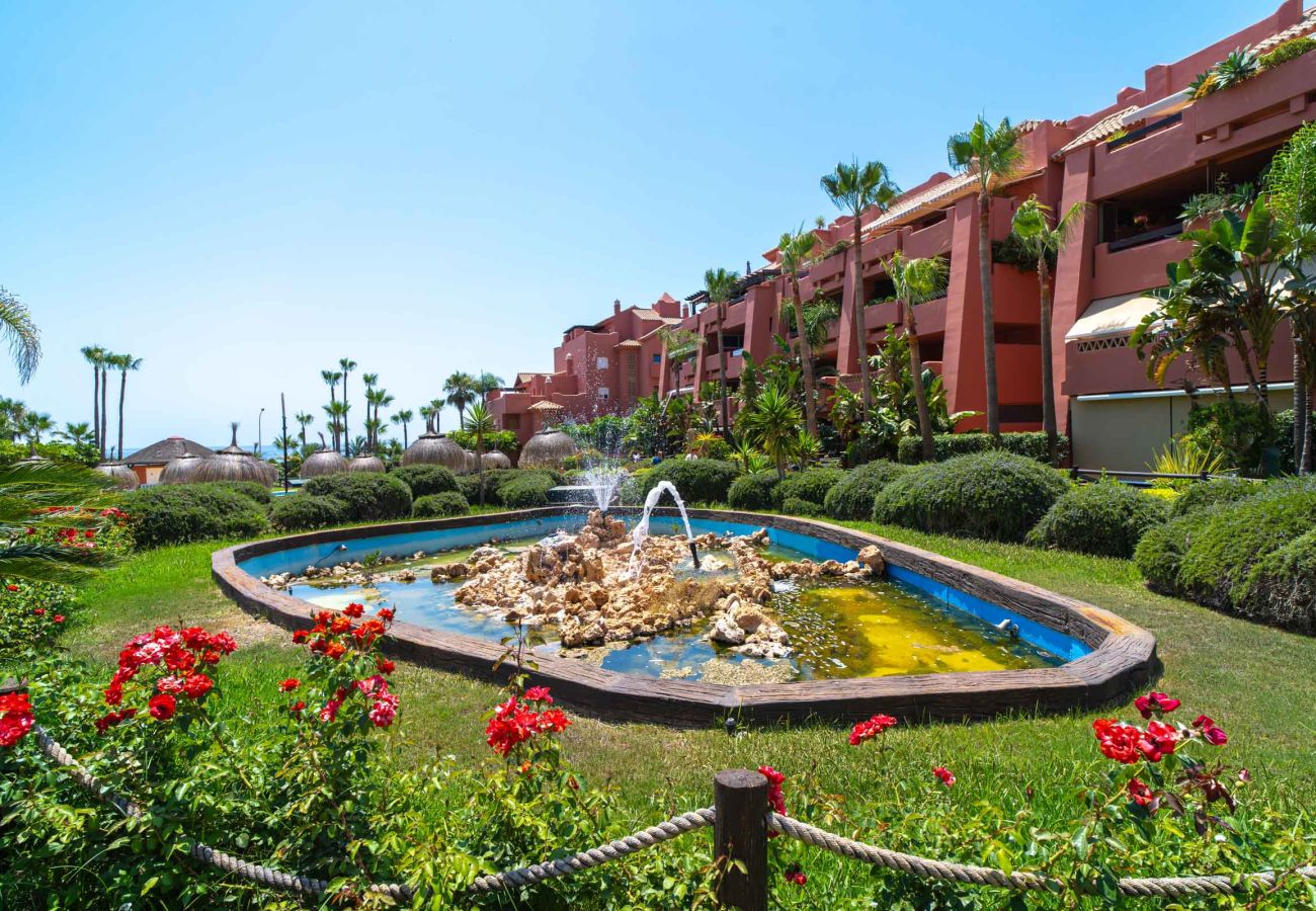 Apartamento en Torrox Costa - Penthouse Luxury Faro by Casasol