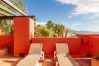 Apartamento en Torrox Costa - Penthouse Luxury Faro by Casasol Apartamento en Torrox Costa - Penthouse Luxury Faro by Casasol