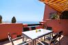 Apartamento en Torrox Costa - Penthouse Luxury Faro by Casasol