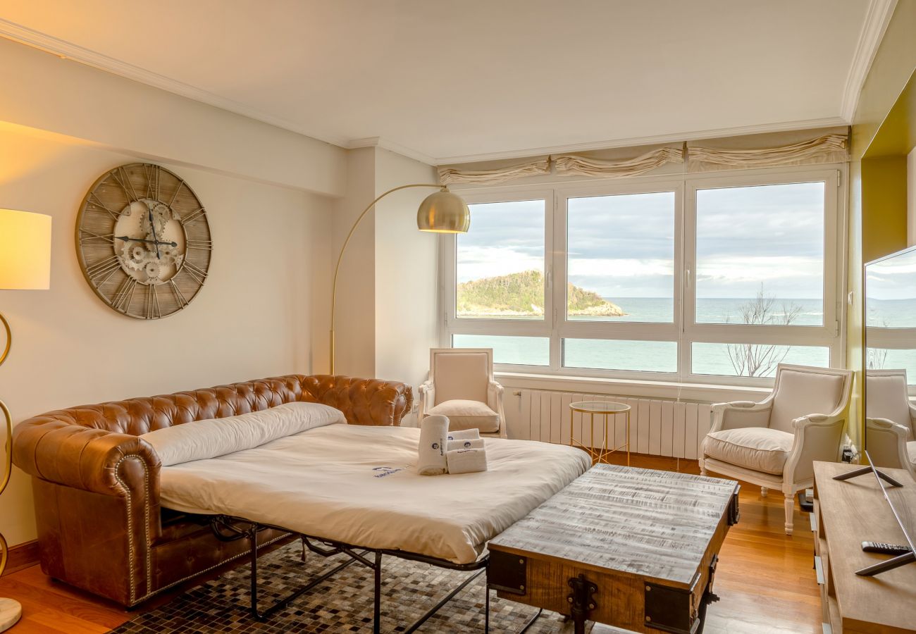 Apartamento en San Sebastián - MASKORTXO - Basque Stay
