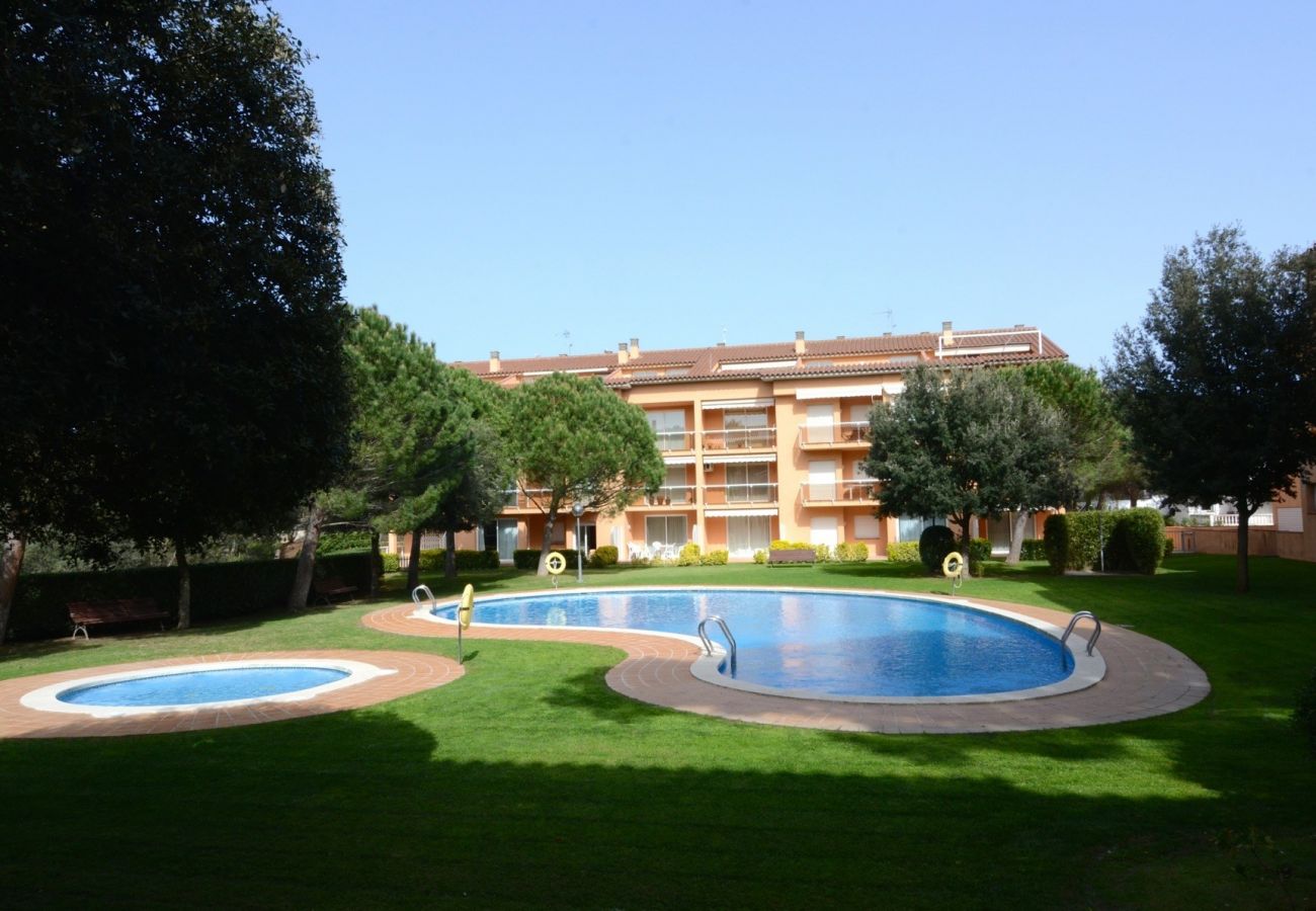 Apartamento en Pals - PUIG SA GUILLA II F 1-1