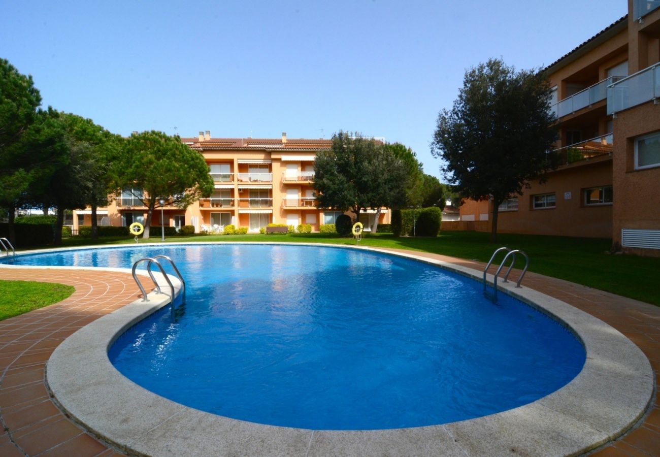 Apartamento en Pals - PUIG SA GUILLA II F 1-1